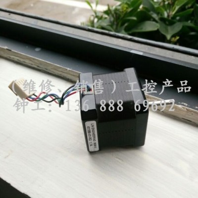 4118M-01-RO 1.7A 步进电机LIN ENGINEERING 082610【现货】售价 功能完好、可维修图3