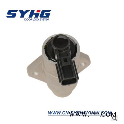 适用于福特 怠速马达怠速控制阀节气门步进电机 1S7G-9F715-AD图3