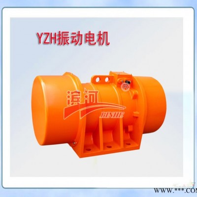 供应滨河JZO-50-6振动电机 振动电机价格 厂家 柳州3.7KW振动电机价格图1