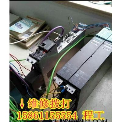 雷赛步进电机驱动器维修图3