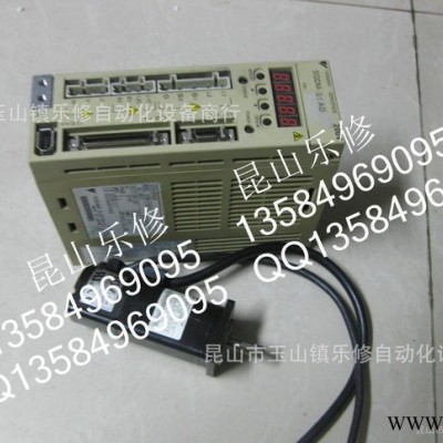 江苏苏州安川伺服电机 SGMAH-01AAA41图3