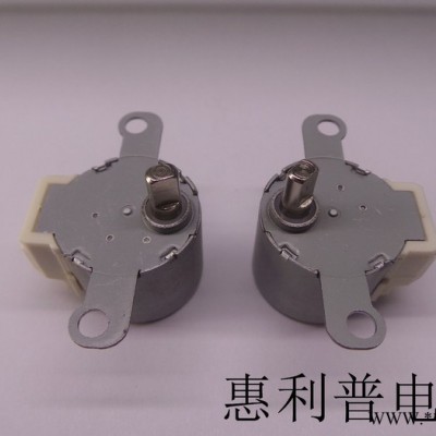 24BYJ48-M01无引线步进电机图5
