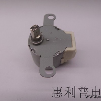 24BYJ48-M01无引线步进电机图6