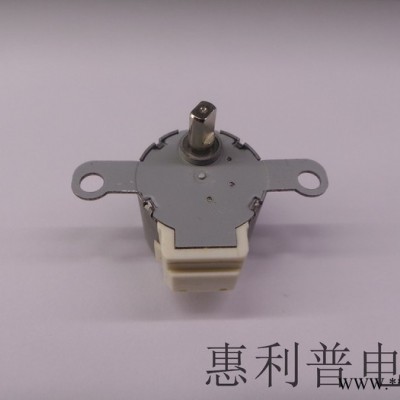 24BYJ48-M01无引线步进电机图2