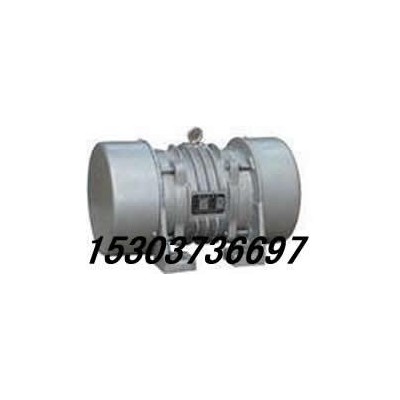 供应YZD-50-6振动电机 质保一年 品质保证  YZS-75-4 YZU YZO-120-6图2
