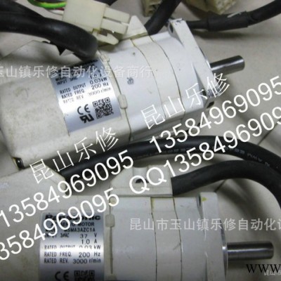 江苏苏州松下伺服电机 MSMA3AZC1A图2
