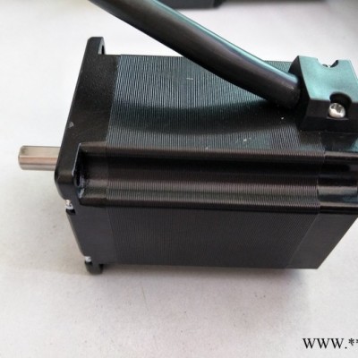 嘉扬科技步进电机驱动器DN2860MH交流电压48V 6A可提点雷赛研控86mm系列DM860 YKD2608MH自动化图4
