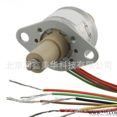 Portescap 电磁阀驱动器板模块步进电机 20DAM10D2U-K图2