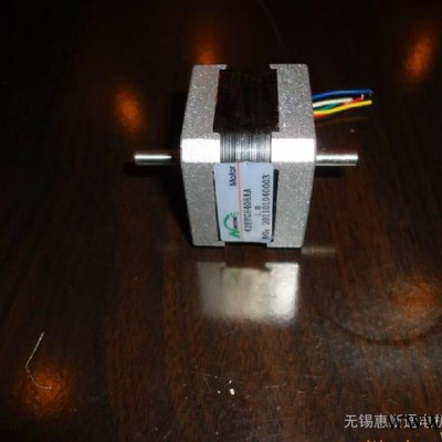 惠斯通 ** 42BYGH4812  步进电机图2