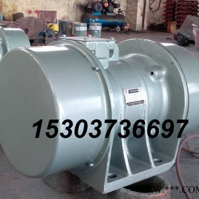 供应宏达VB-135906-W  9kw振动电机/激振器图5