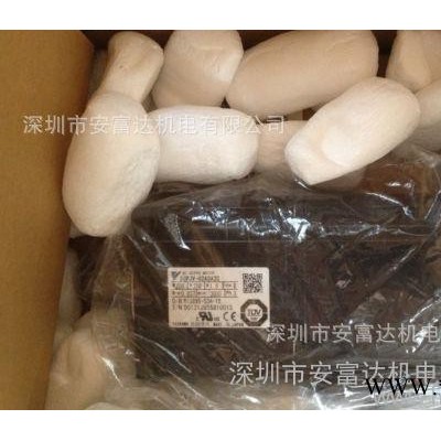 安川伺服电机SGMJV-02A3A2C全新原装200W电机图3