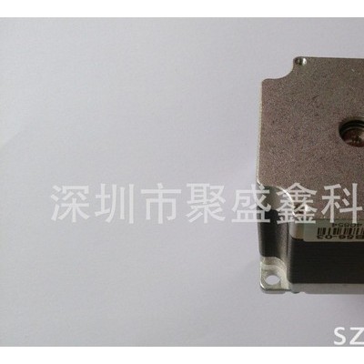 ** 57MM 二相混合式步进电机图3