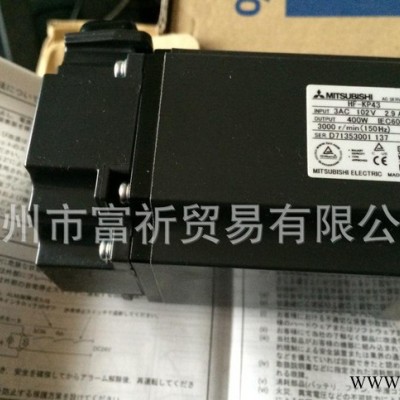 【原装**】三菱伺服电机HF-KP43图1