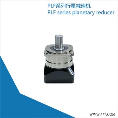 上海西旻PLX60-5-S2-P2 高精密行星减速机代替新宝纽卡特减速机配400W电机750W电机步进电机图4