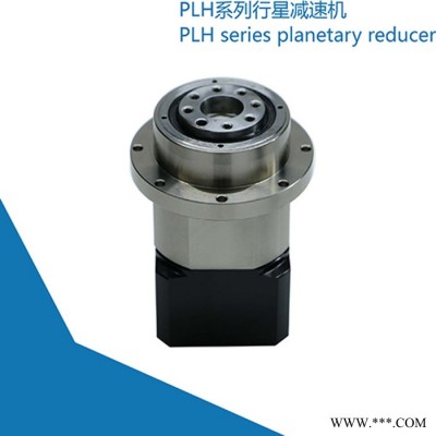 上海西旻PLX60-5-S2-P2 高精密行星减速机代替新宝纽卡特减速机配400W电机750W电机步进电机图3