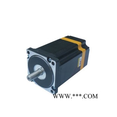 86闭环步进伺服电机套装 闭环步进电机8.5N.m 驱动器AC24-60V 闭环电机图3