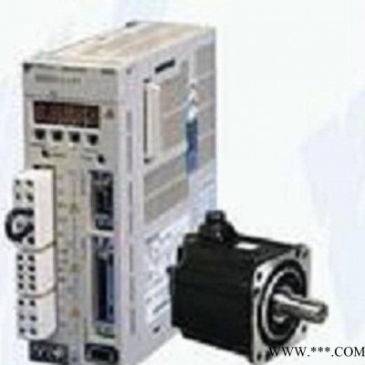 安川伺服电机SGMSH-40ACA61/SGDM-40ADA图3
