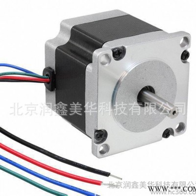 Trinamic电机电磁阀驱动器板模块步进电机 QSH5718-51-28-101图3