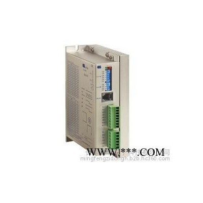 白山Q2HB34MA Q2HB44MB Q2HB68MCQ2HB34MA Q2HB44MB步进电机驱动器图4