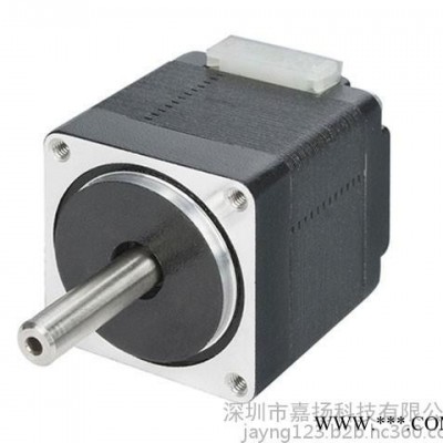 嘉扬科技直线步进电机外形尺寸20mm贴片机用替代雷赛研控信浓20HS3005A力矩0.02N.M供电电压24V点胶机系统