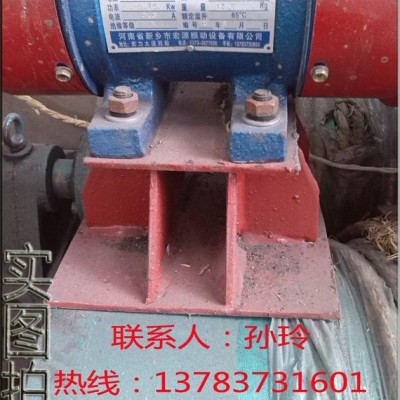 振动电机生产基地，价零售立式振动电机！【狂甩价】图2