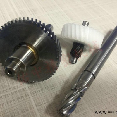 精密同步齿轮组加工 原汁机电机齿轮组 汽车小型步进电机齿轮组图3