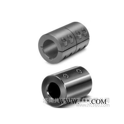 雕刻机联轴器 刚性联轴器 步进电机联轴器 型号全 质量优图2