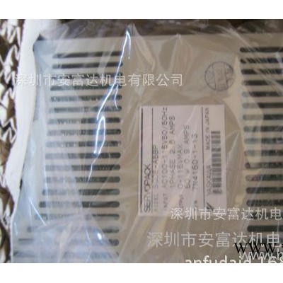 日本安川伺服电机SGDE-A5BP+SGME-A5BF12图1