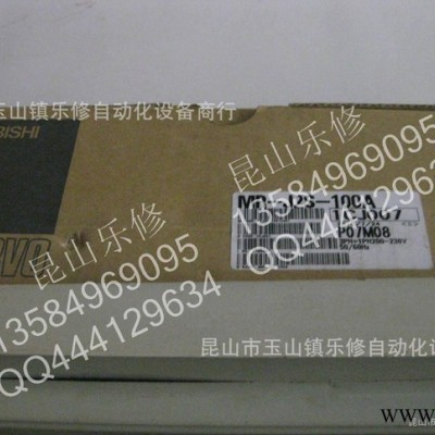江苏苏州全新三菱伺服电机 HC-SFS102
