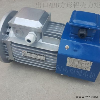 千业牌 百度力矩电机图片 常州 苏州力矩电机 运行稳定质量可靠图8