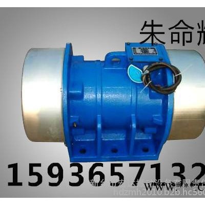 现货销售宏达XVM-A振动电机 XVM-A100-6振动电机 质保一年图1
