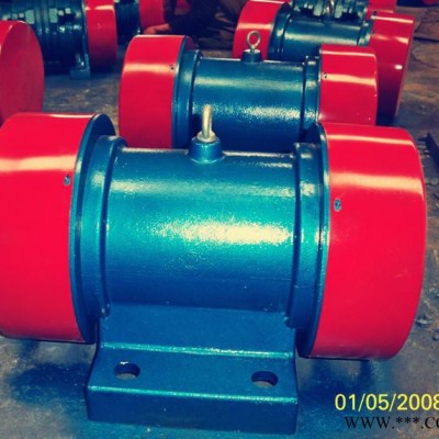 YZU-20-4振动电机 1.1KW振打电机【化工行业专用振动电机**价廉图2