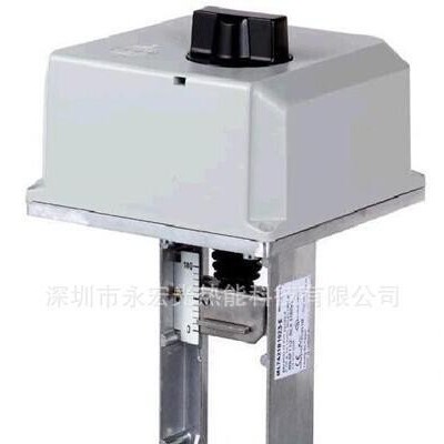 霍尼韦尔Honeywell伺服电机ML7421B1023E图3