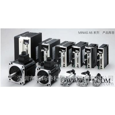 全新原装松下伺服电机 MDME302GCG/MFDHTA390/E图1
