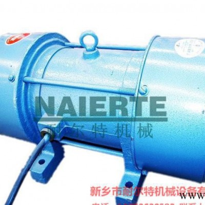 YZU-2-2卧式振动电机型号表示方法说明 振动电机图片图3