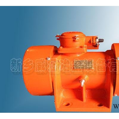 隔爆型WBZD系列振动电机|防爆振动电机|0.45kw防爆电图2