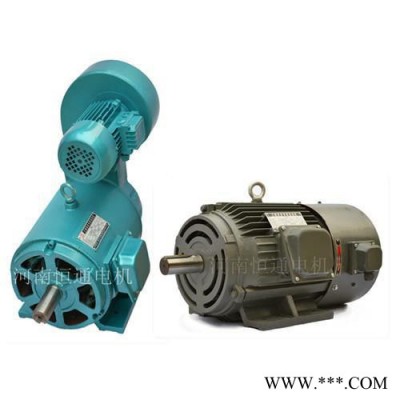 千业牌 力矩电机 YLJ180M-160NM-6三相力矩电机出口力矩电机图2