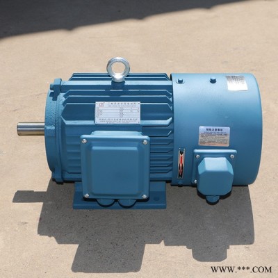 千业牌 力矩电机 YLEJF132M-40/6 力矩电机选型 出口力矩电机生产厂家定做规格图4