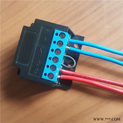 千业 力矩电机 YEJC132-30/6力矩电机加装制动器厂家可定制图3