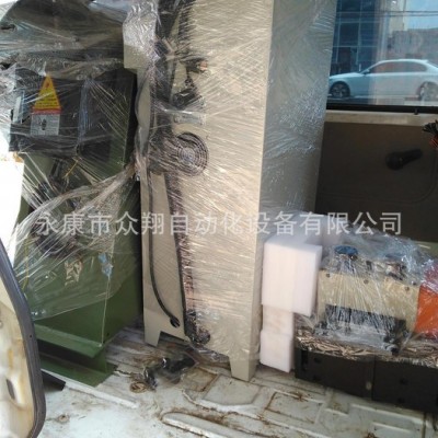 100型台达伺服电机送料机大特价！带钢冲床送料机图2