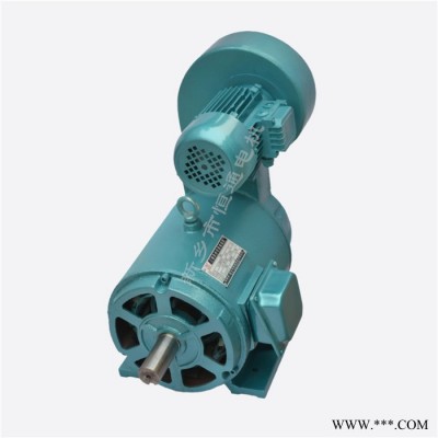 千业牌 力矩电动机接线 YLJ180-160-4 调速力矩电机原理 质量可靠图4