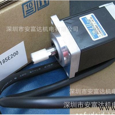 多摩川伺服电机TS4609N7185E200全新原装 400图3