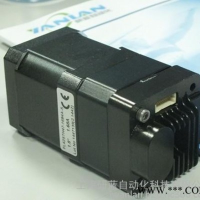 485总线指令步进电机驱动器  微型步进智能控制器(RS485总线)图3
