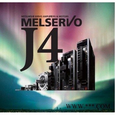 MR-JE-100A+HF-SN102J-S100 三菱伺服电机，伺服定位系统，伺服电机图8