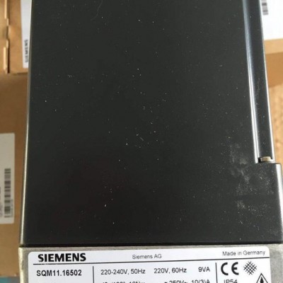 Siemens/西门子伺服电机SQM10.15502图3