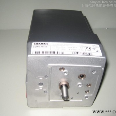 Siemens/西门子伺服电机SQM10.15502图2