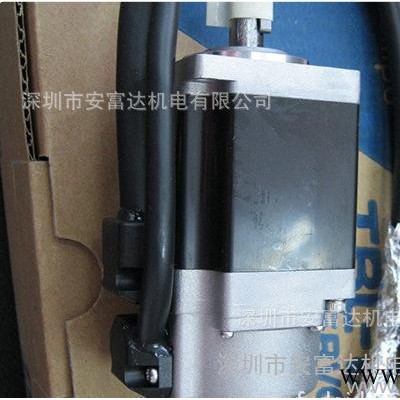 多摩川伺服电机TS4603N2185E200全新原装 400图1
