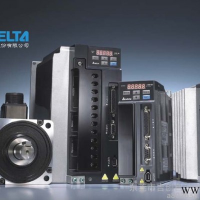 DELTA/台达伺服电机 ECMA-C20401ES 原装图4