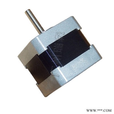 东方马达步进电机PK264-01A 2相 ORIENTALMOTOR 日本OM马达代理图2
