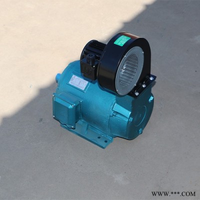 千业牌 力矩电机 YLJ160-80NM-4 三相力矩电机出口力矩电机图7